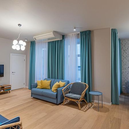 Dandelion Apartments Brivibas Рига Екстер'єр фото