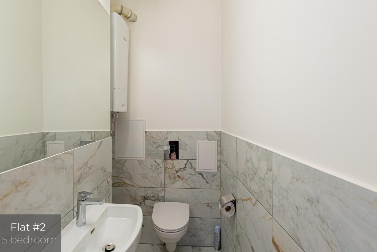 Dandelion Apartments Brivibas Рига Екстер'єр фото