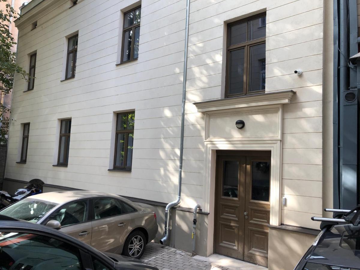 Dandelion Apartments Brivibas Рига Екстер'єр фото
